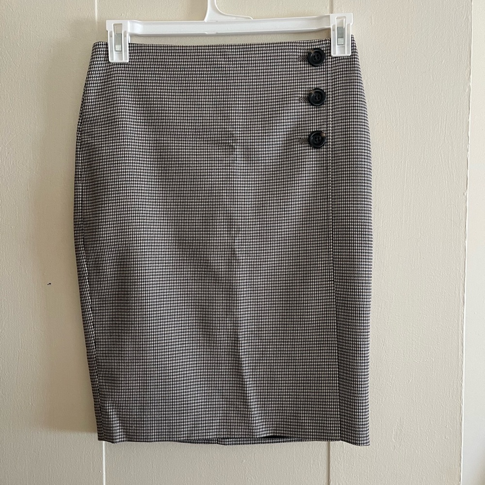 Ann Taylor skirt! (2 for $15)